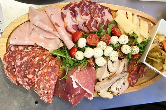 Gio's Italian Bar - photo 6