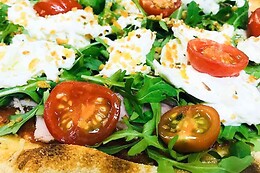 Gio's Italian Bar
