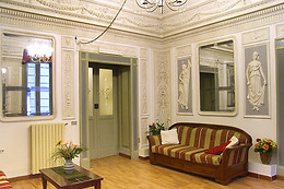 B&B Miseria e nobilta - Marina Ambron