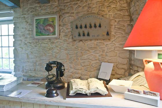 Le Chambellan - photo 10