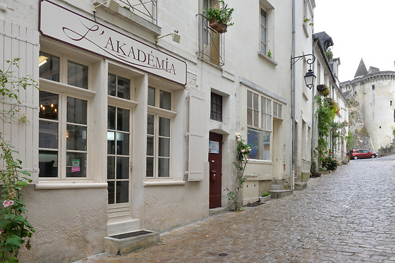 La Demeure Saint-Ours - photo 0