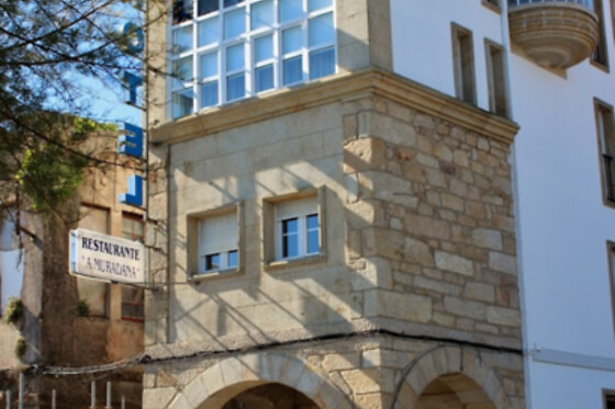 HOTEL A MURADANA - photo 23