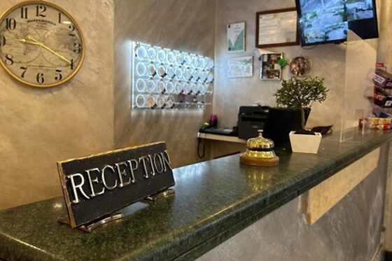 Online Booking EPS - photo 0