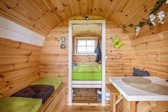 Les logis de Kerdrien - photo 4