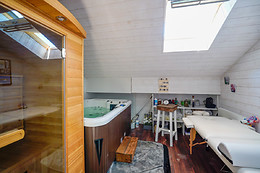 Villa Bora Bora
