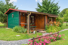 Aux Portes de la Vallée qui Chante