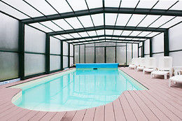Au Domaine des Camelias