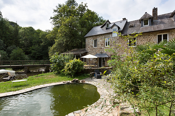Etab. Ruel Catherine - Le moulin de bray - photo 10