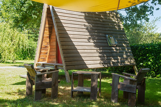 Camping de Croas An Ter - photo 1