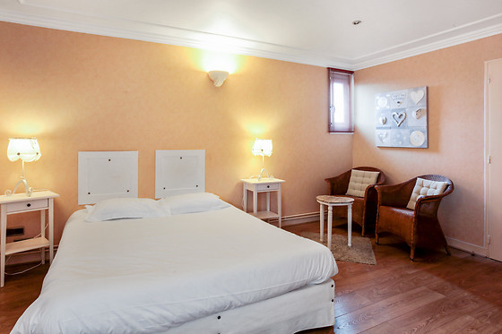Auberge de la Tomette - photo 3