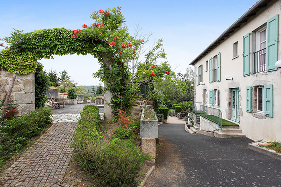 Auberge de la Tomette - photo 1