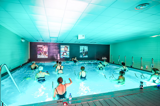 SwimCenter Angers Beaucouzé - photo 0
