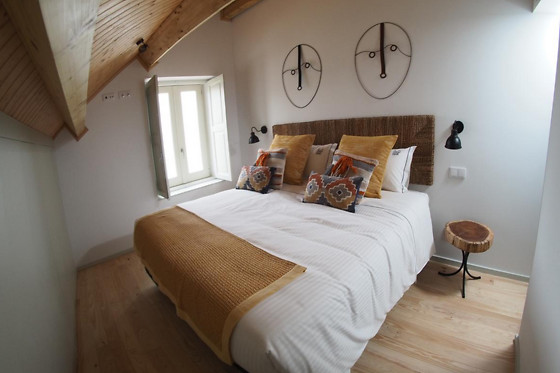 PORTO DELUXE APARTMENTS & GUESTHOUSE - photo 2