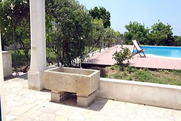 Villa Vincenzina