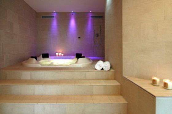 Best Western Premier BHR Treviso Hotel - photo 26