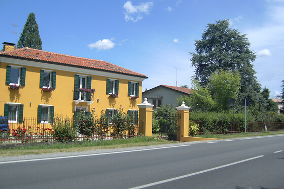 Medoacvs B&B - photo 5