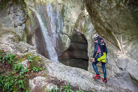 Vertical Aventure - photo 12