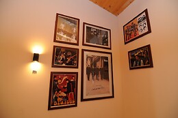 Online Booking EPS