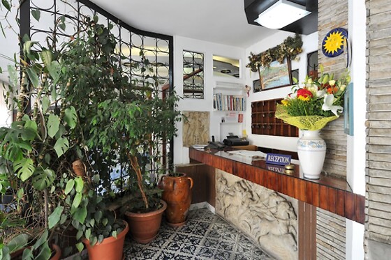 Online Booking EPS - photo 1