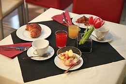 Albergo Zoello 