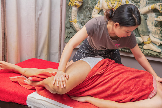Rongshu Bodhi Spa - photo 10
