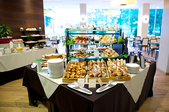 Best Western Plus The Hub Hotel - photo 5