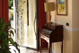 B&B Petit Chateau