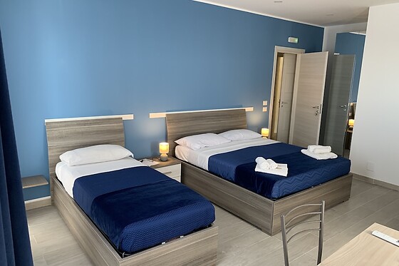 Online Booking EPS - photo 2