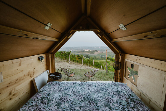 Francedo Dimora In Vigna - photo 2
