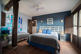 EL PÓSITO DE HITA & SPA LA CUEVA DEL AGUA