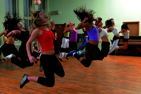 HelloFitness - photo 5