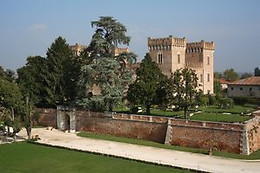 Relais Castello Bevilacqua