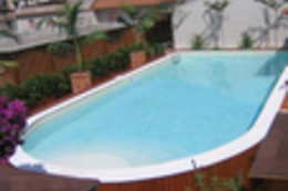 Hotel D'Orange D'Alcantara