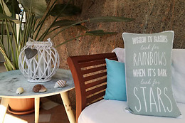 Mediterranea Sea House