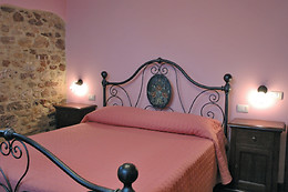 Agriturismo Arcobaleno della Torretta