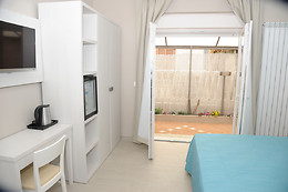 Mediterranea Sea House