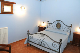 Agriturismo Arcobaleno della Torretta