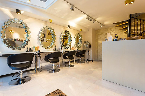 Sama Massage - photo 4