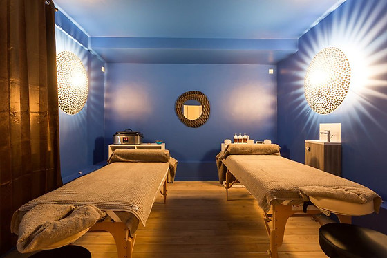 Sama Massage - photo 6