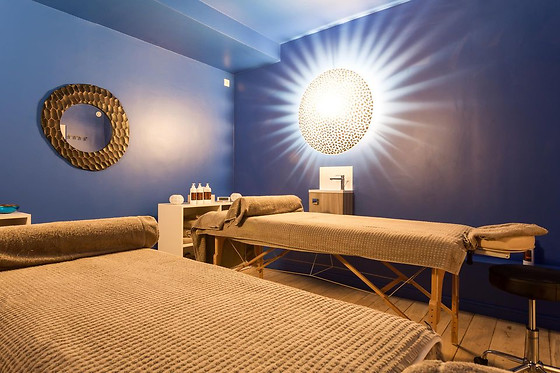 Sama Massage - photo 9