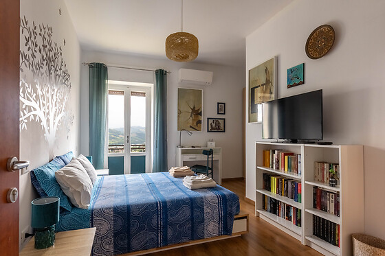B&B La Casa delle Storie - photo 0