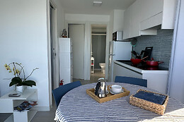 Grado Floating Resort