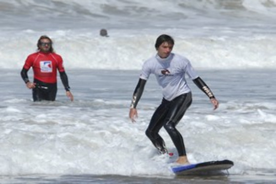 Inside Surf School - photo 19