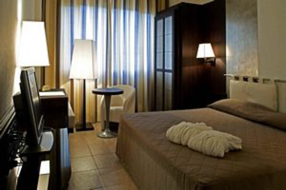 Grand Hotel Admiral Palace - photo 2