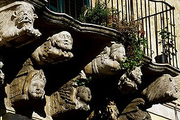 Grana Barocco Art Hotel & Spa