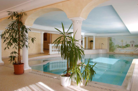 Hotel Evaldo - photo 4