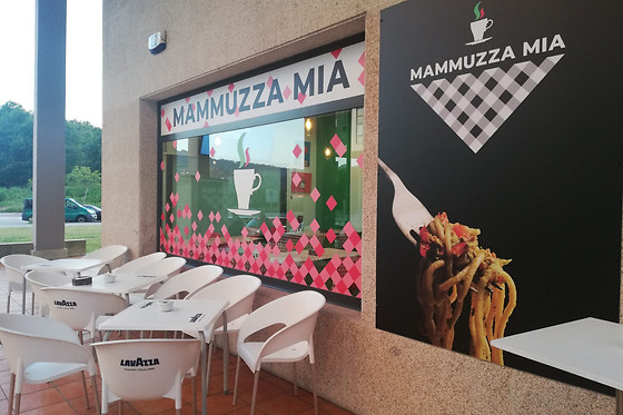 MAMMUZZA MIA - photo 0