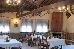 HOTEL RURAL LOS ARRIBES