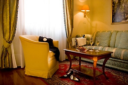 Hotel Bramante