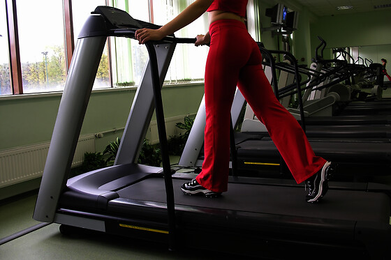 HelloFitness - photo 0